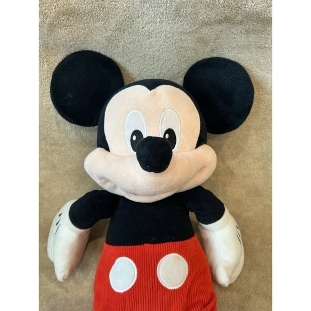 Disney‎ Mickey Mouse 24